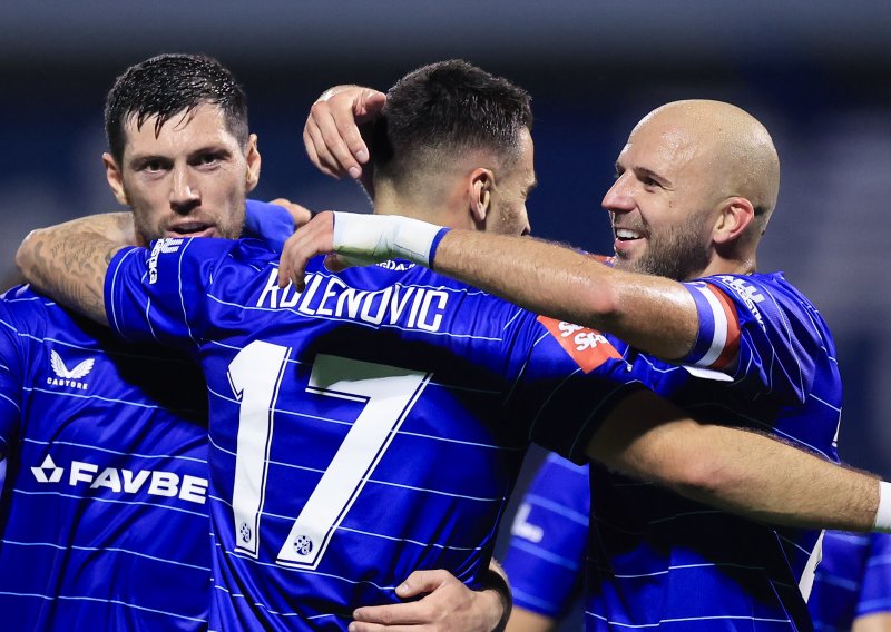 Dinamov protivnik na pragu izbacivanja: UN pozvao UEFA-u na izbacivanje Izraelaca