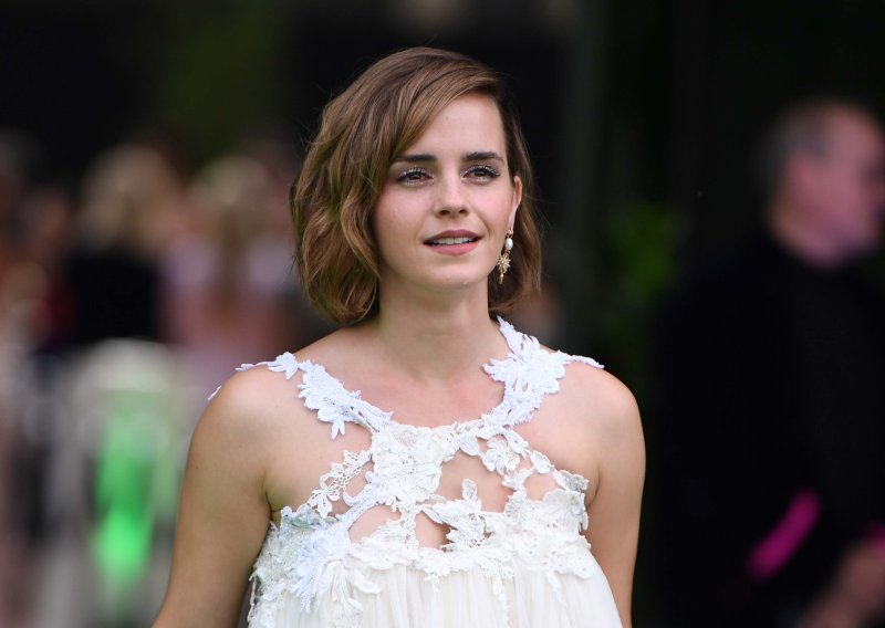 Emma Watson povukla se iz filmskog svijeta pa otkrila zašto ne žali zbog te odluke