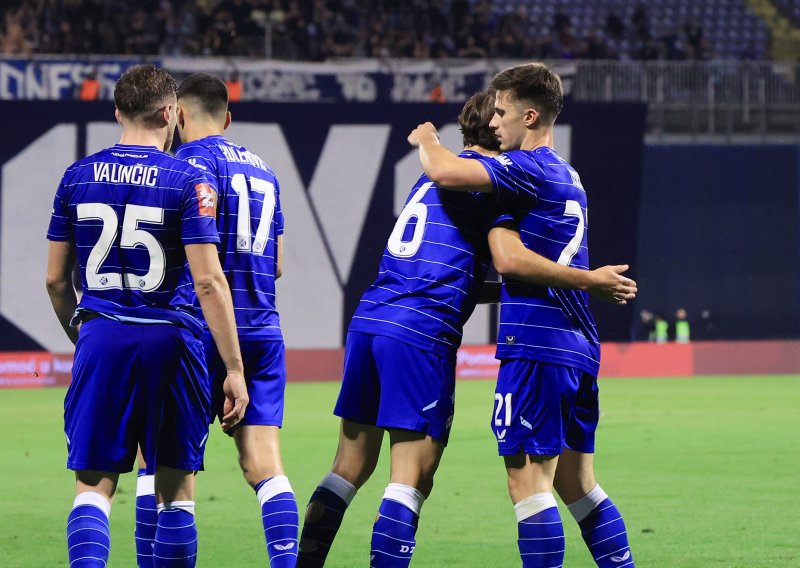Evo kako kladionice vide okršaj Dinama i Fenerbahčea