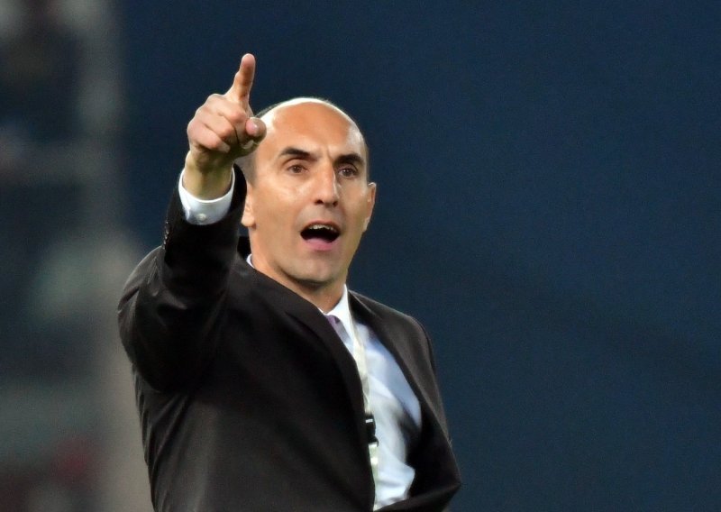 Kruno Jurčić saznao gdje će krenuti u pohod na PSG i najveći trofej u karijeri