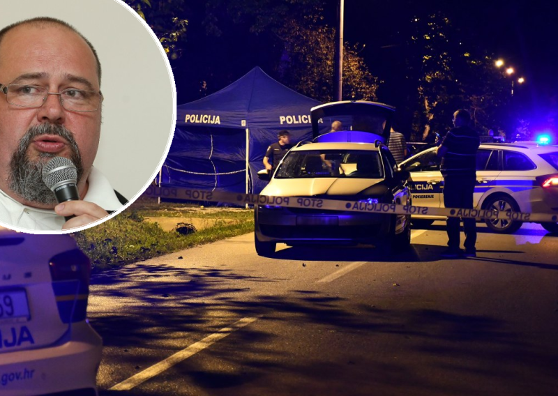 Zbog ubojstva bivšeg člana saborskog odbora uhićene tri osobe