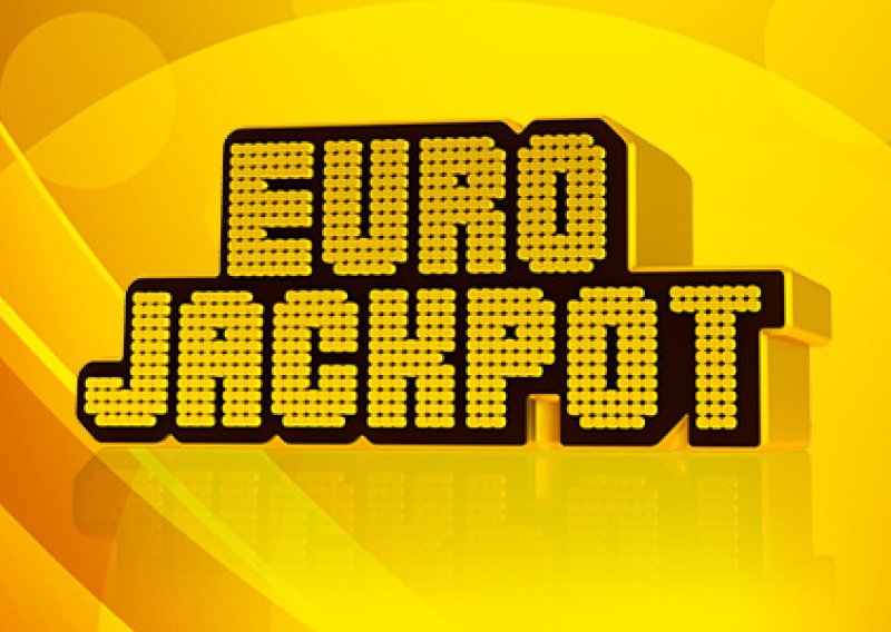Osvojen najveći dobitak u povijesti Eurojackpota!