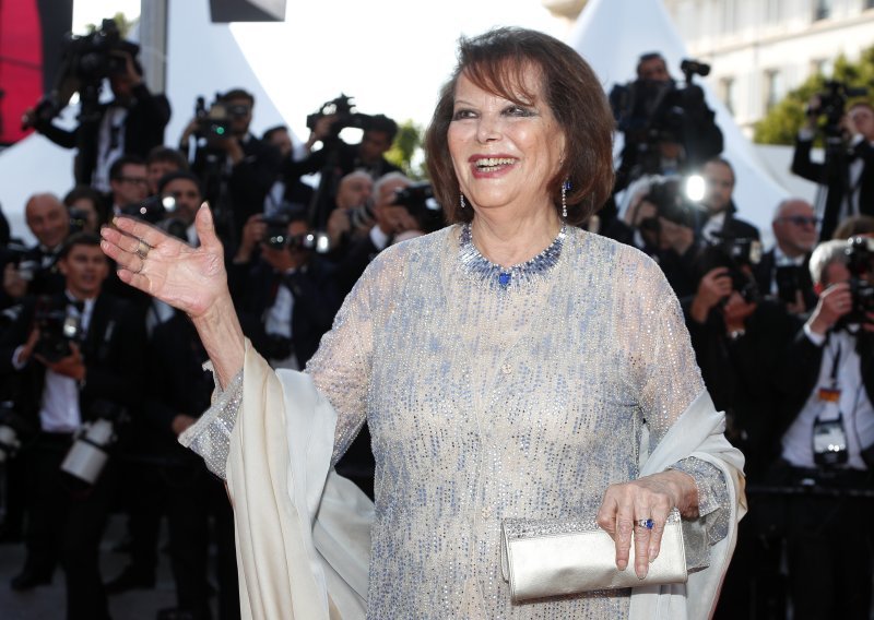 Preminula Claudia Cardinale, zvijezda talijanske kinematografije