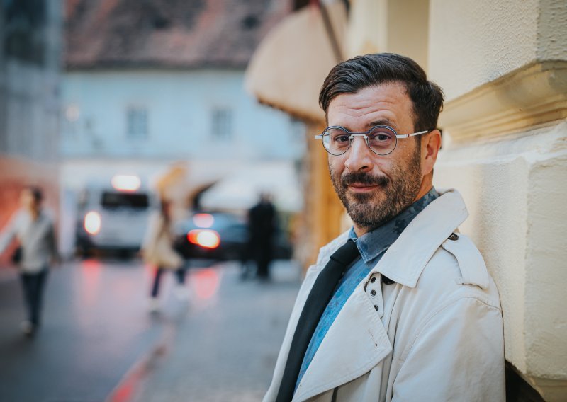 Novinar, pisac pa politički PR-ovac: Apokalipsa je tu, mi već živimo kraj