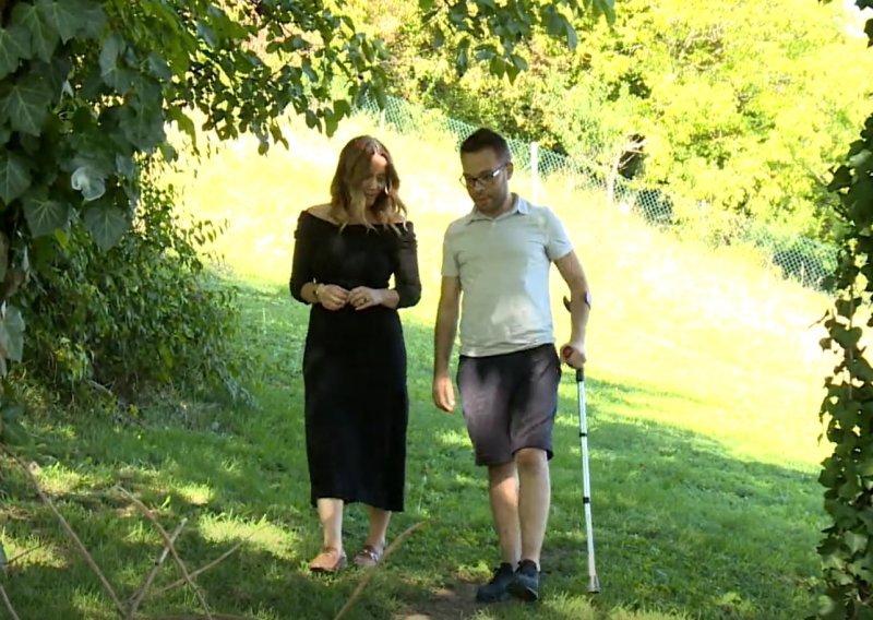 Drama u javnoj sauni: Otkazali mu bubrezi i jetra, spasili ga liječnici na Rebru
