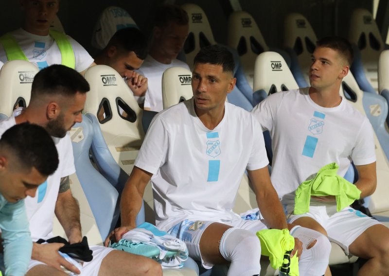 Drama na Rujevici! Uprava sazvala hitan sastanak s igračima nakon debakla u Vinkovcima