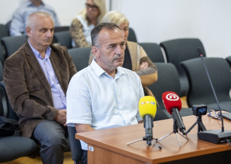 'Dekanić me nazvao usred noći i rekao: Znaš, ima tu neka situacija. Ovi tvoji policajci...'