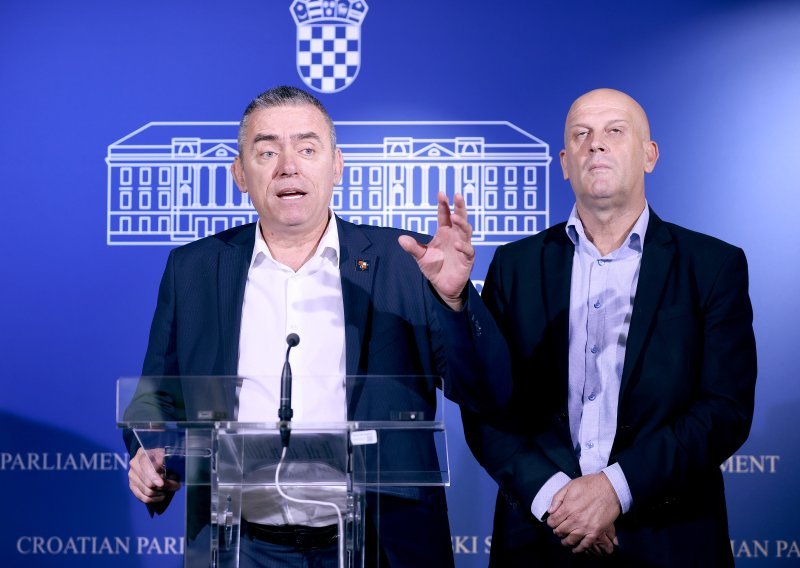 Mlinarić o svinjskoj kugi: Iz Jagodnjaka kreće 'čvarak revolucija'