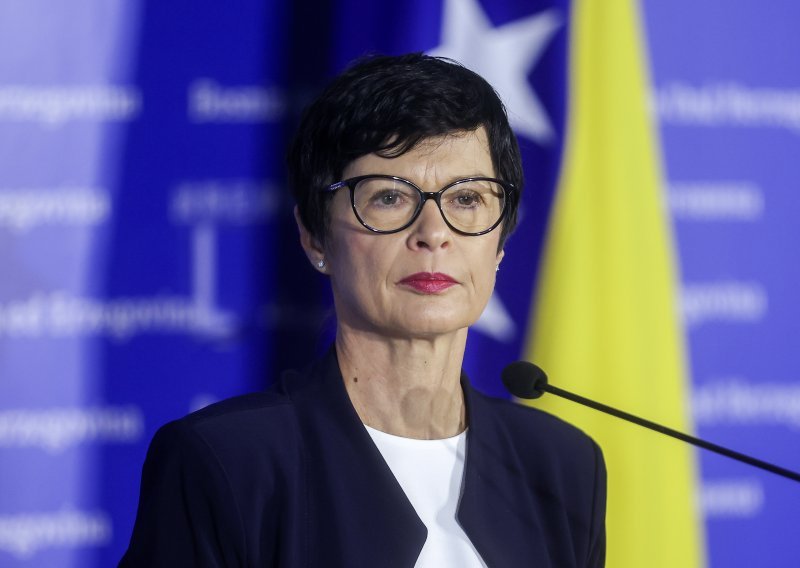 Europska komisija BiH uputila zadnje upozorenje: Rok je do kraja rujna, inače...