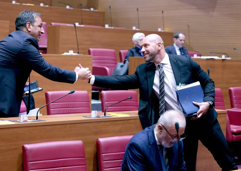 Deepfake, odgovornost algoritma i umjetna inteligencija - Sabor raspravlja o novom kaznenom djelu