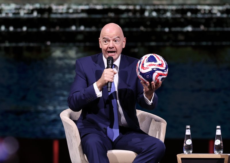 FIFA sprema ogromnu promjenu na Svjetskom prvenstvu, navijači su bijesni