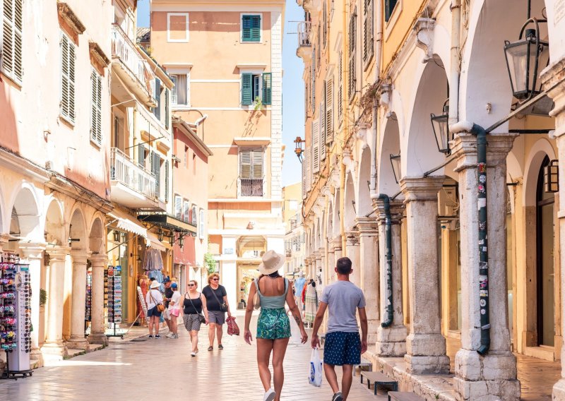 Od 'problematičnog djeteta' eurozone do financijskog buma: Europa se treba ugledati na ovu zemlju