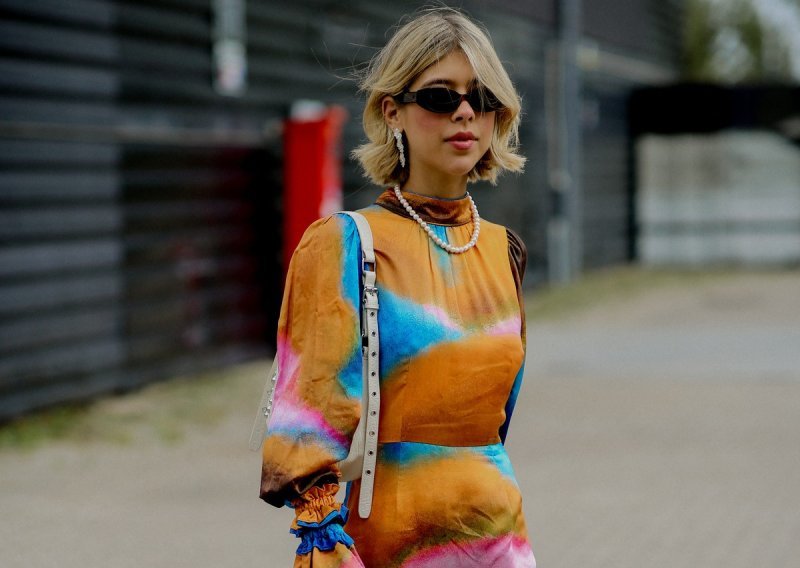 Boho haljine nose se i na jesen, a Zara opet ima najljepše modele