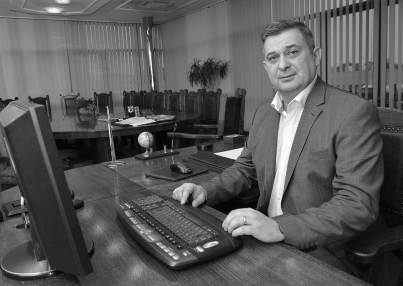 Preminuo Ivica Katavić, zamjenik predsjednika Nadzornog odbora KTC-a