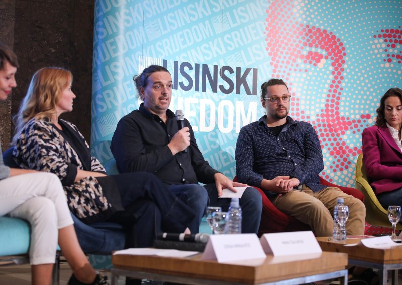Bogat program ciklusa Lisinski srijedom posvećen je Matiji Dediću