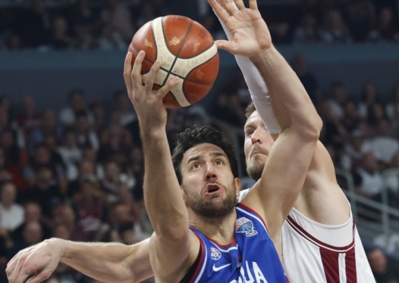 Srbin je najplaćeniji košarkaš u povijesti Eurolige, evo gdje je po zaradi naš Mario Hezonja