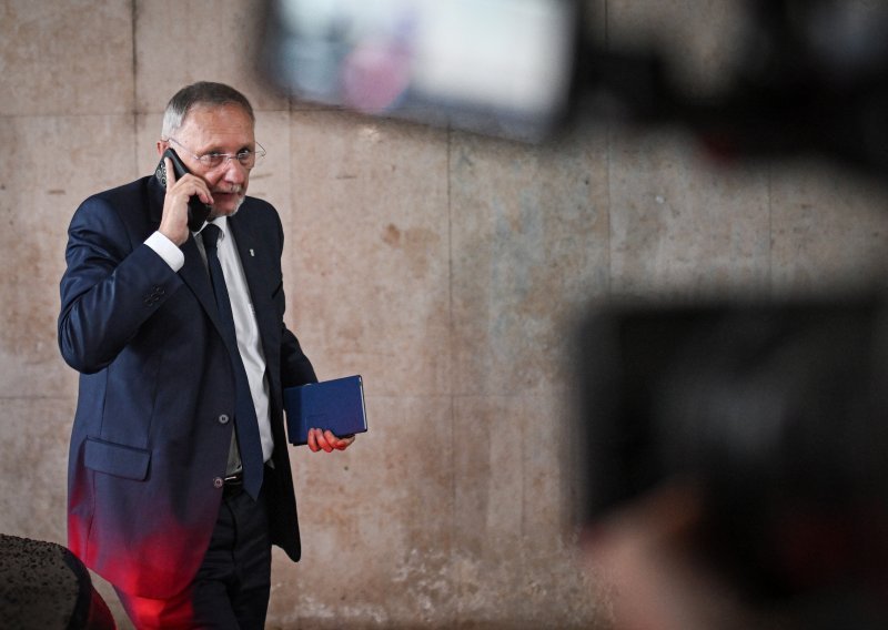 Božinović od listopada najavio gužve na graničnim prijelazima: Uvodimo sustav entry-exit