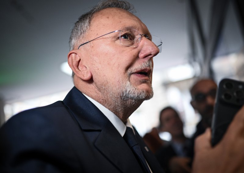 Božinović: Nećemo dopustiti da maloljetničko nasilje postane pravilo