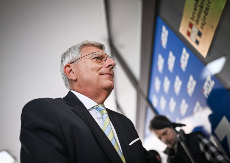 Reiner komentirao zapošljavanje Beroša: 'Očito nije bio problem povratak Koste Kostanjevića'
