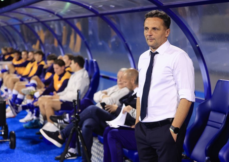 Veliko pojačanje se predstavlja navijačima: Evo u kojem sastavu će Dinamo danas igrati