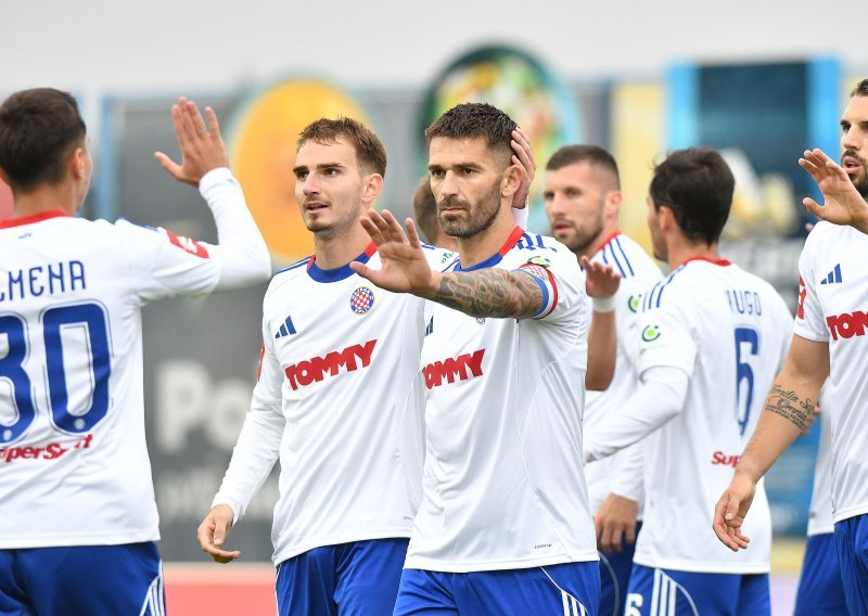 Hajduk i Rijeka traže izlazak iz krize: Evo gdje gledati utakmice