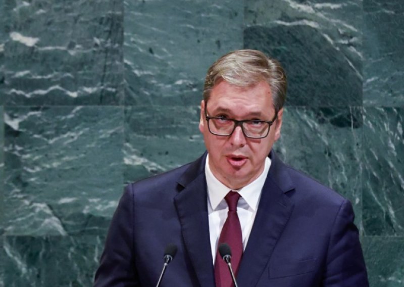 Vučić: Srbija će i dalje ostati 'neovisna i slobodna'