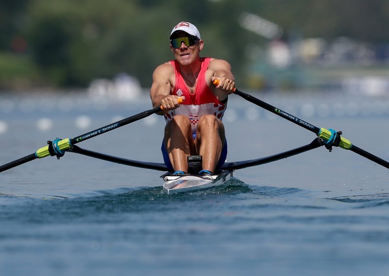 Neuništivi hrvatski veteran ipak ostao bez senzacije na Svjetskom prvenstvu