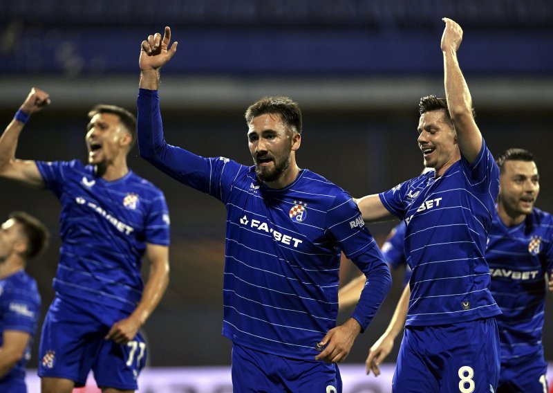 'Čovječe, tko je Dinamo Zagreb?!'