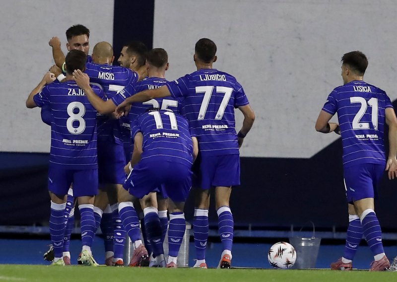 Pogledajte i drugi gol čudesnog Belje protiv turskog velikana