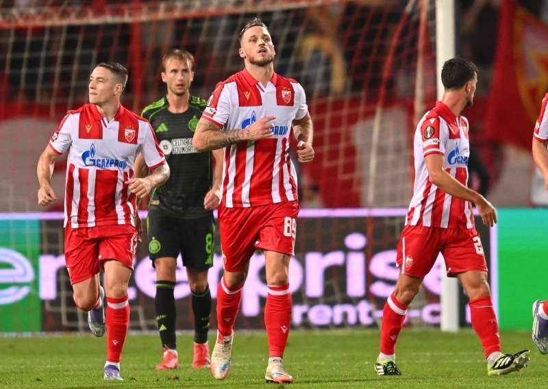 Marko Arnautović na Marakani srušio nestvaran rekord i ispisao povijest europskog nogometa