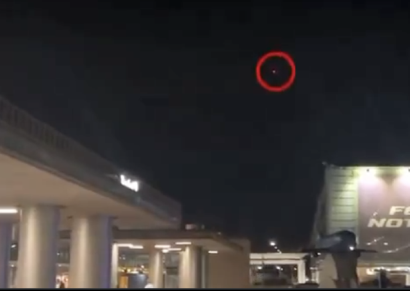 VIDEO Neovlašteni dronovi iznad četiri aerodroma u Danskoj: Ako bude prilike, oborit ćemo ih