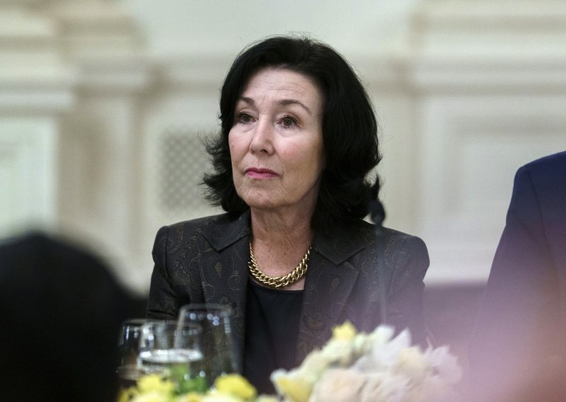 Safra Catz odlazi s čela Oraclea nakon 11 godina