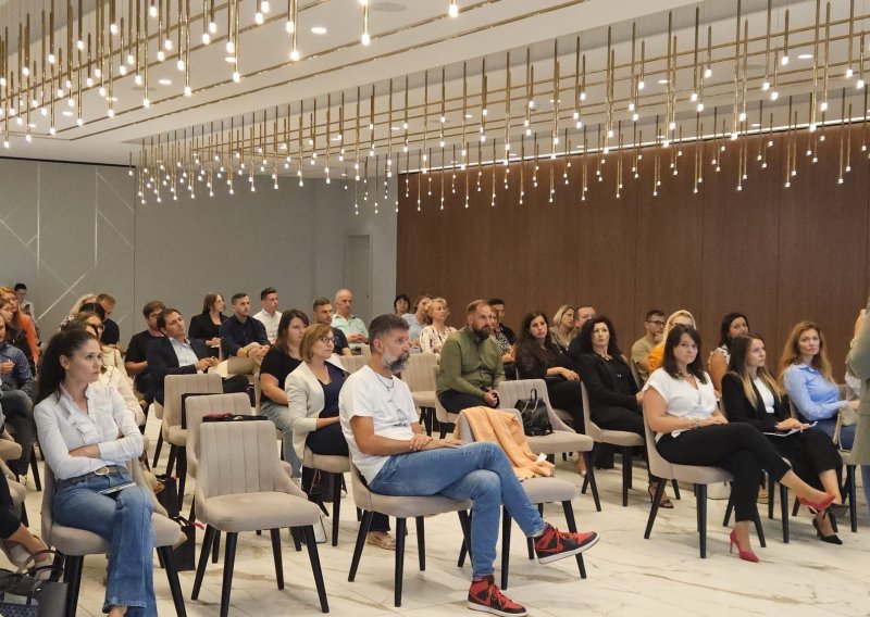 Traži se najbolja poduzetnička ideja: prijavite se na nagradni natječaj „Poslovni START“