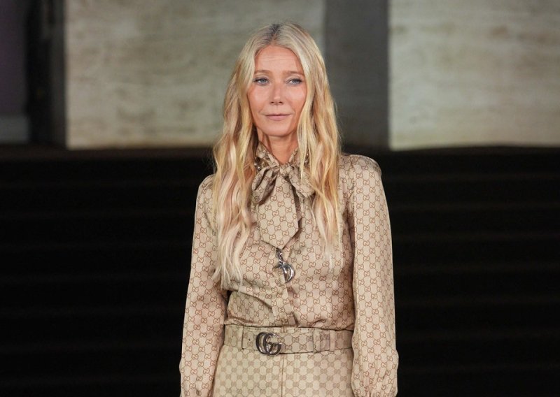 Gwyneth Paltrow sve je iznenadila ovim izdanjem, a ove visoke čizme podijelit će modni svijet