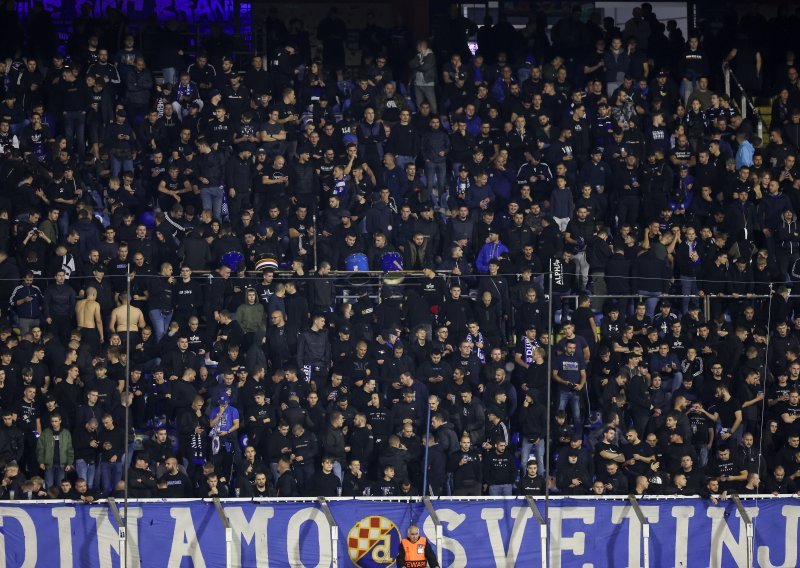 Hoće li Bad Blue Boysi putovati u Srbiju? UEFA se još nije javila Dinamu