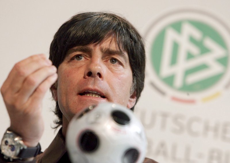 'Prije pola godine sam čuo za FIFA-inu ideju. Kritična je!'