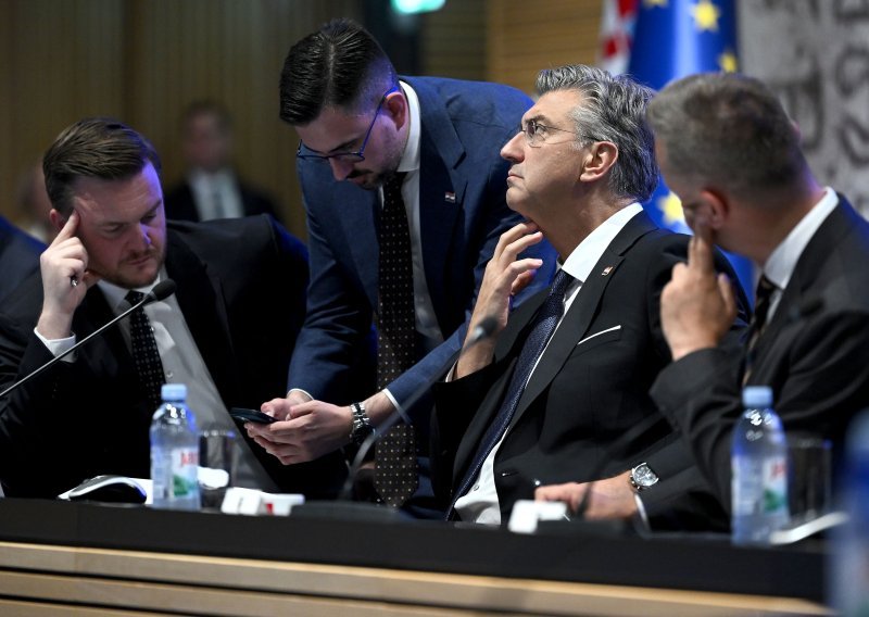 Nova pravila za državne tvrtke: Čeka nas velika utrka za menadžerske pozicije