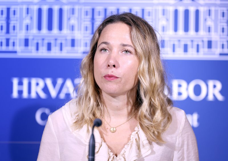 Selak Raspudić predlaže besplatan obrok u srednjim školama: 'Potpuno smo ih zanemarili'