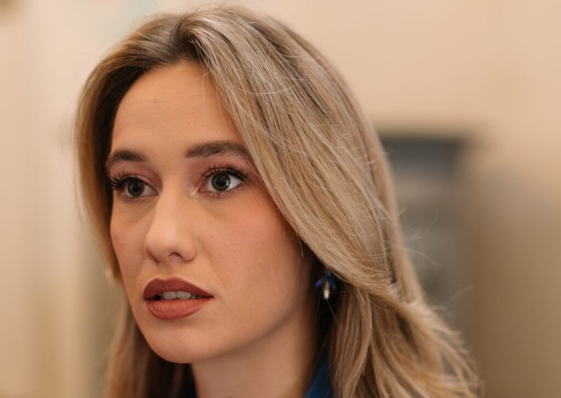 Slomila srca pratitelja: Zvijezda serije 'U dobru i zlu' podijelila pretužnu vijest