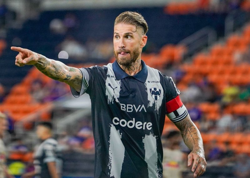 Pogledajte kako se Sergio Ramos osramotio groznim penalom: 'Gore nego u Ligi prvaka'