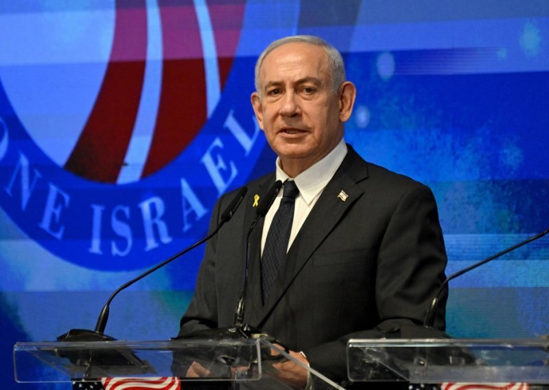 Izrael produbljuje ofenzivu u Gazi, a Netanyahu putuje u SAD
