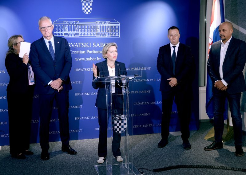 Sve više droge u Hrvatskoj: 'Moramo imati razvijen sustav pripravnosti'