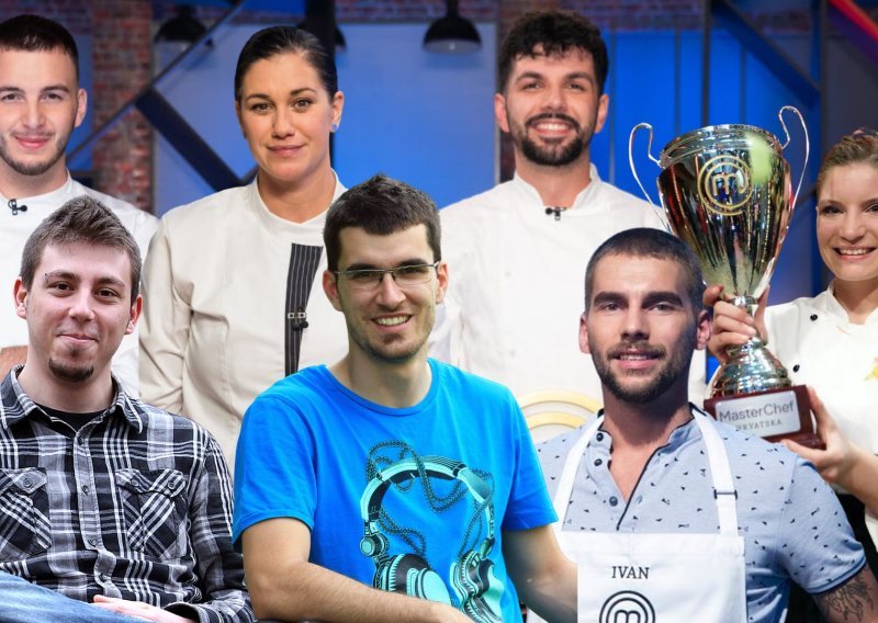 Okus pobjede: 'MasterChef' je krenuo, prisjećamo se dosadašnjih pobjednika