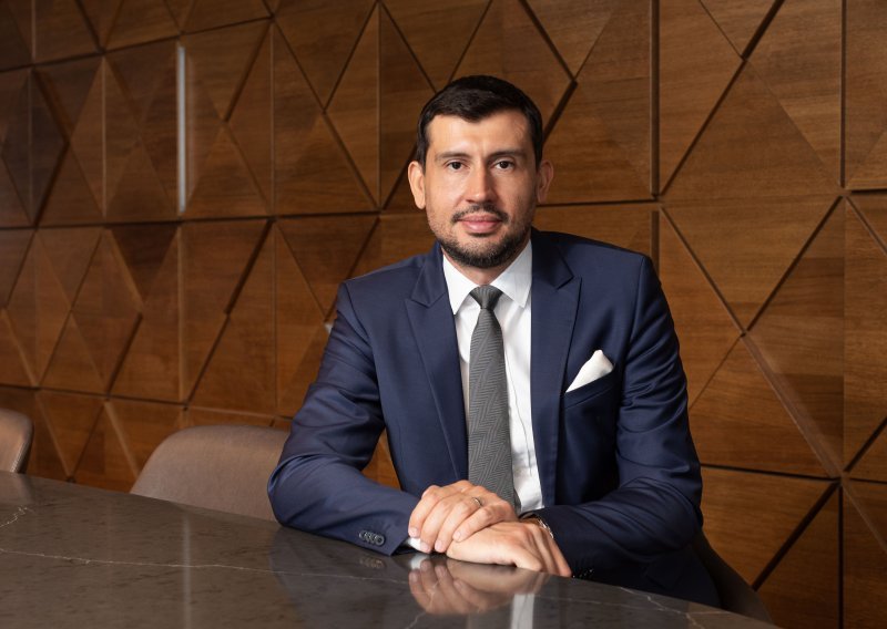 Ivan Augustin novi član Uprave Ing-Grada
