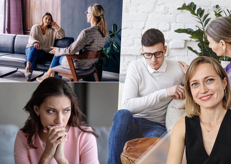 Tajne sretnijeg života: Psihologinja razotkriva zamke i ekspresna rješenja osobnog razvoja