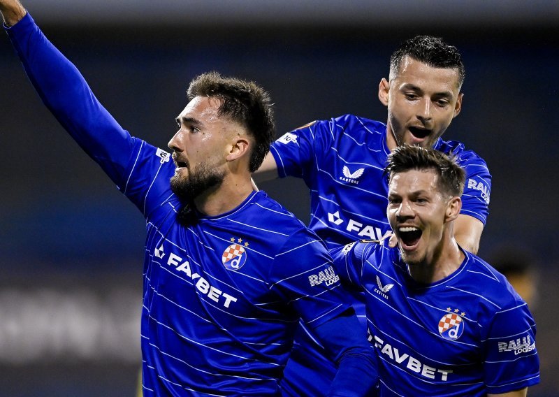 Dinamo pomaknuo utakmicu u Kupu: Evo kada Modri igraju protiv Karlovca