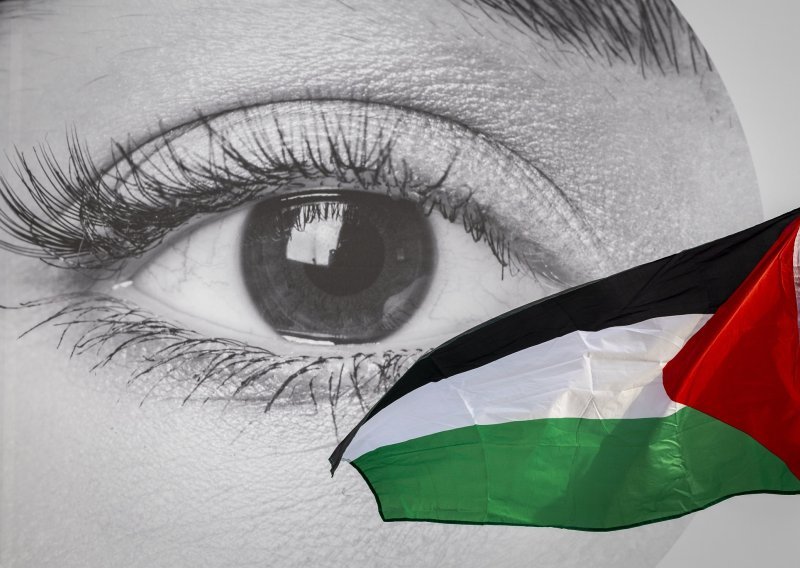 Bitka kod East Rivera: Je li poplava priznanja Palestine uistinu nagrada za Hamas?