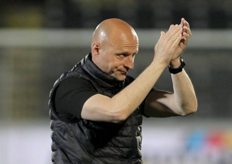 Đalovića na klupi Maribora mijenja bivši trener Partizana?