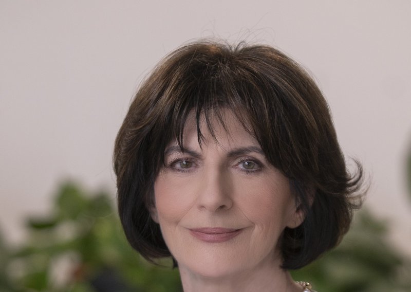 Gordana Kovačević odlazi s mjesta predsjednice Uprave Ericssona Nikole Tesle