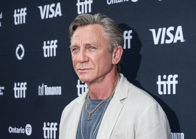 Ove vijesti nikako se neće svidjeti fanovima filmova o Jamesu Bondu